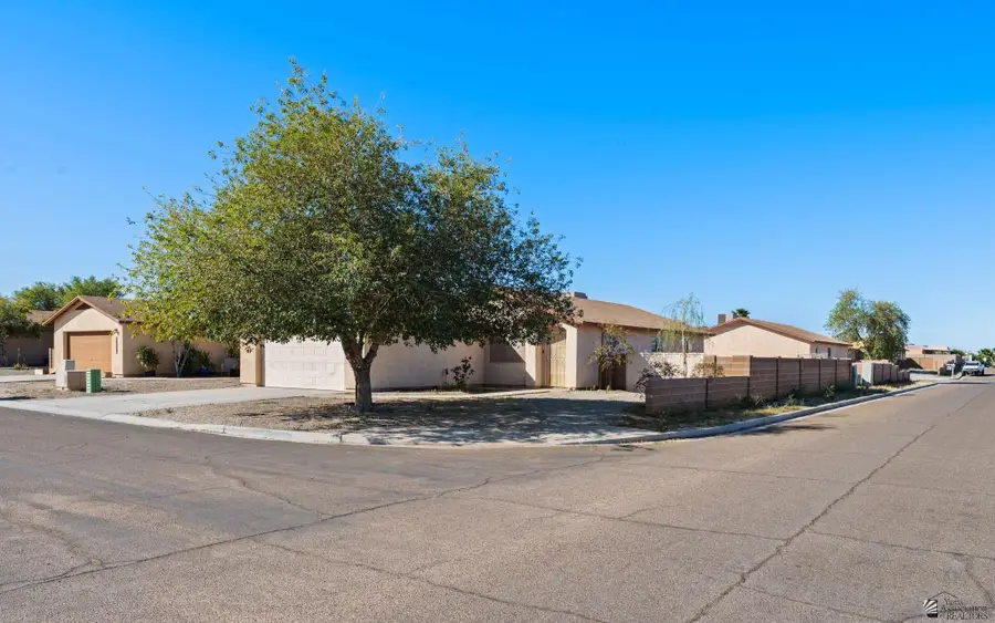 10310 S TORNADO AVE, Yuma, AZ 85365 - #2