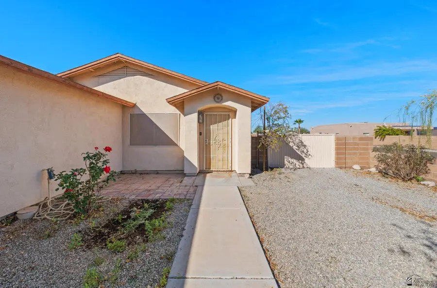 10310 S TORNADO AVE, Yuma, AZ 85365 - #3