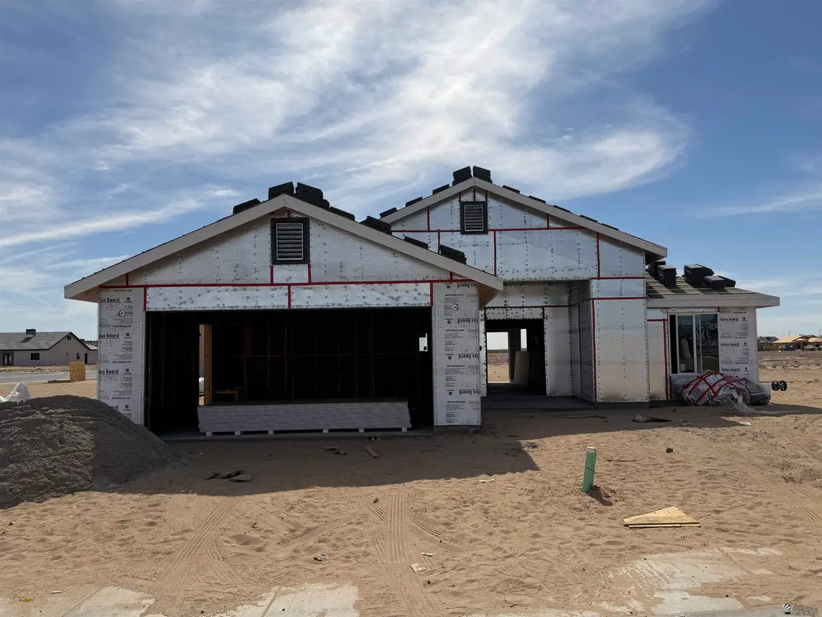 5017 E MONREAL LN, San Luis, AZ 85336 - #1