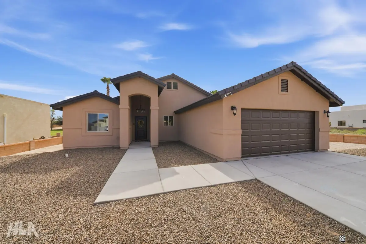 28501 E CANAL AVE, Wellton, AZ 85356 - #1
