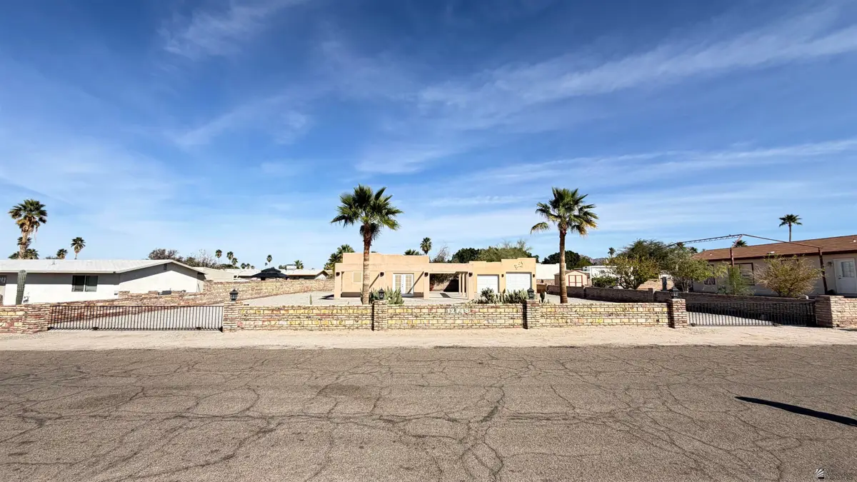 12748 E 34 PL, Yuma, AZ 85367 - #1