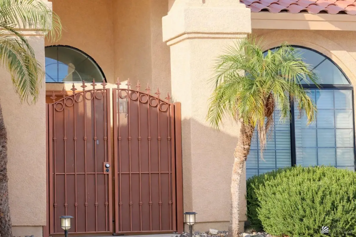 4778 W 31 LN, Yuma, AZ 85364 - #1