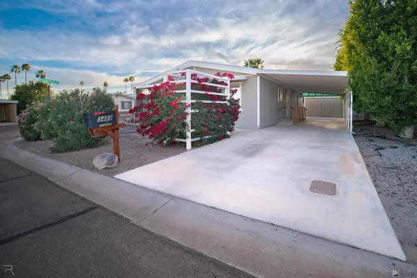 3488 S DON CARLOS DR, Yuma, AZ 85365