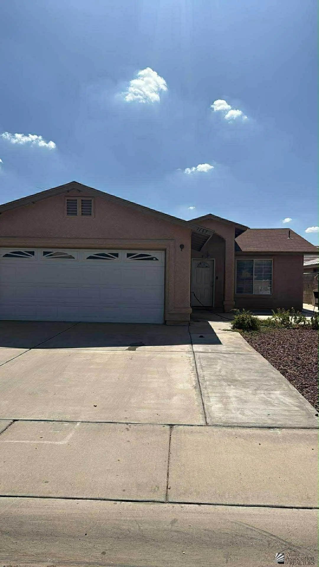 1143 E LIBERTY ST, San Luis, AZ 85349 - #1