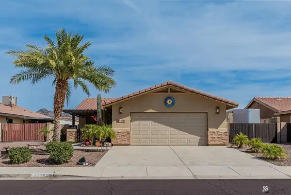 12529 S DRIFTWOOD DR, Yuma, AZ 85367