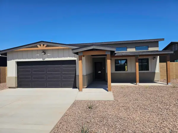 4322 W 31 PL, Yuma, AZ 85364