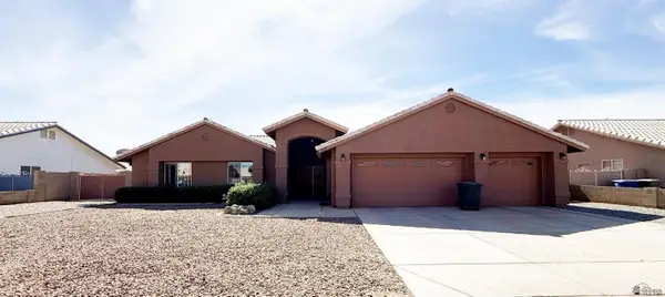 3591 W 27 PL, Yuma, AZ 85364