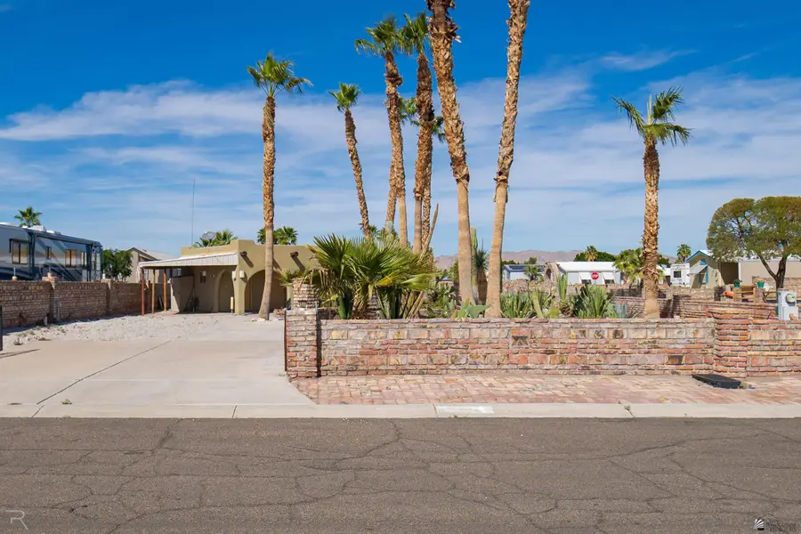 13276 E 46 DR, Yuma, AZ 85367 - #3