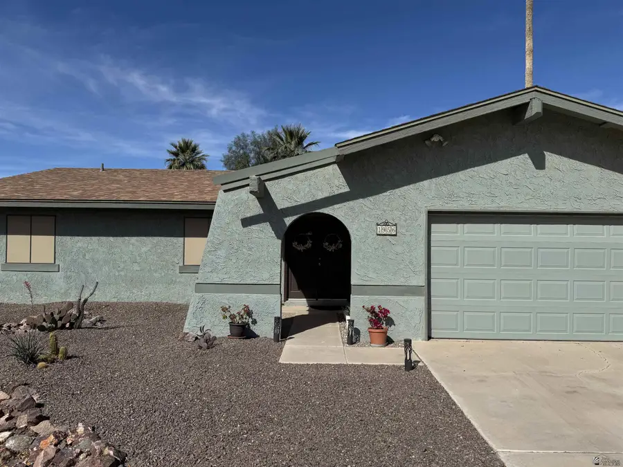 1956 SAN GABRIEL DR, Yuma, AZ 85365 - #3