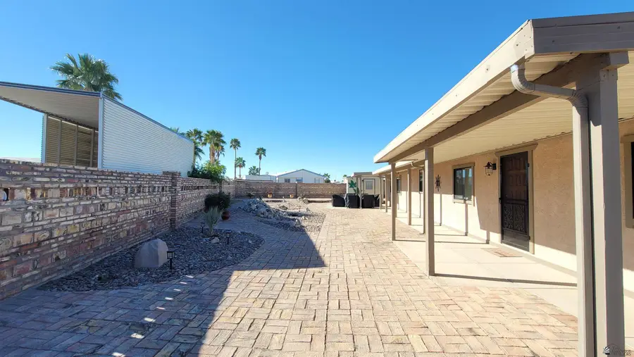11399 E 36 ST, Yuma, AZ 85367 - #2