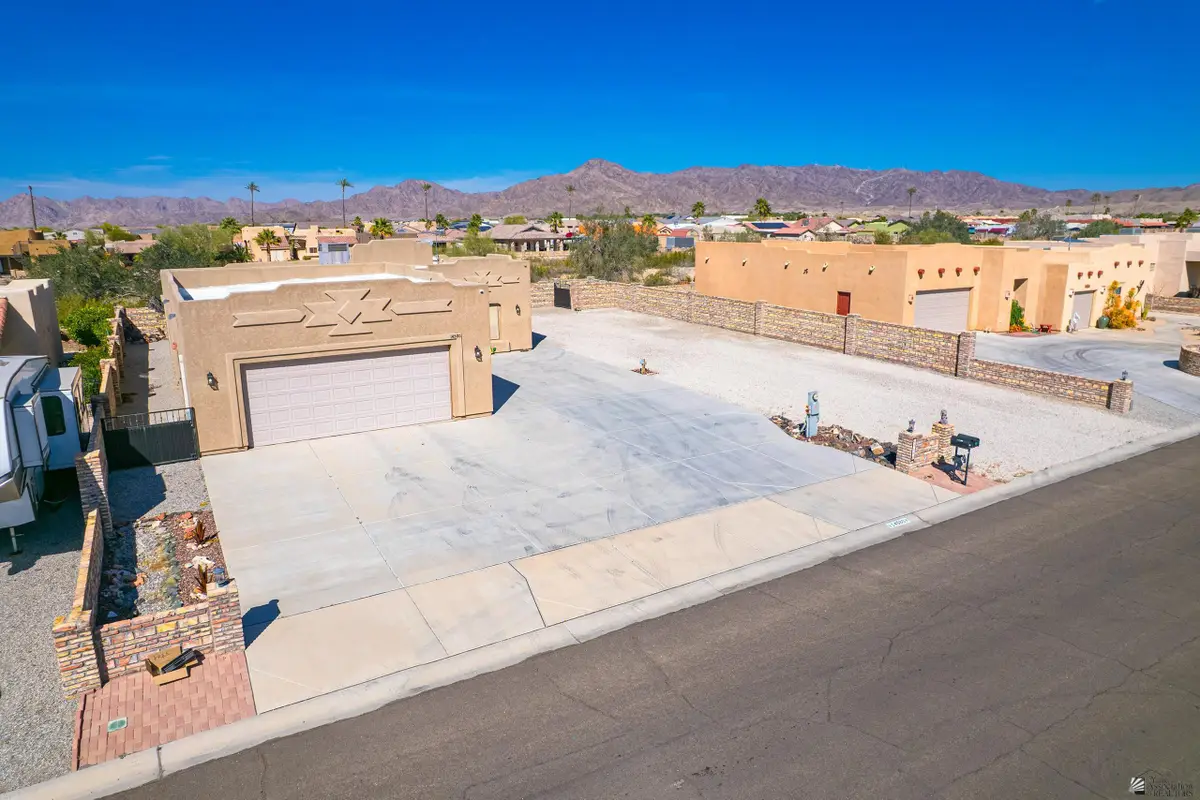 14580 E 49 ST, Yuma, AZ 85367 - #1