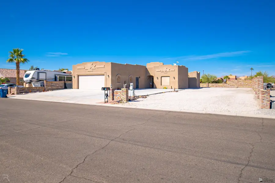 14580 E 49 ST, Yuma, AZ 85367 - #2