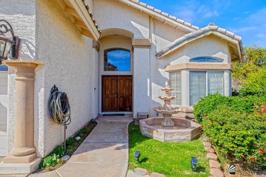 1744 S 41 DR, Yuma, AZ 85364 - #3