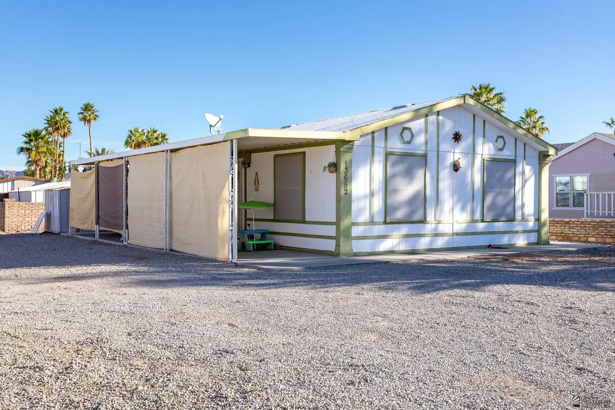 13652 E 46 ST, Yuma, AZ 85367 - #1