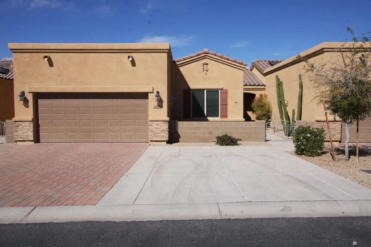 6170 E OVERLOOK LN, Yuma, AZ 85365 - #1