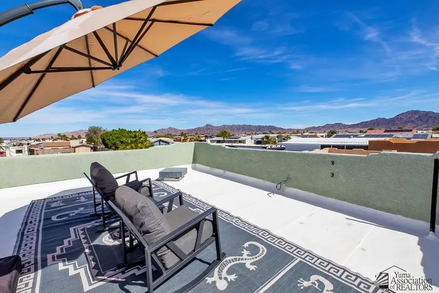 13609 E 55 ST, Yuma, AZ 85367 - #3