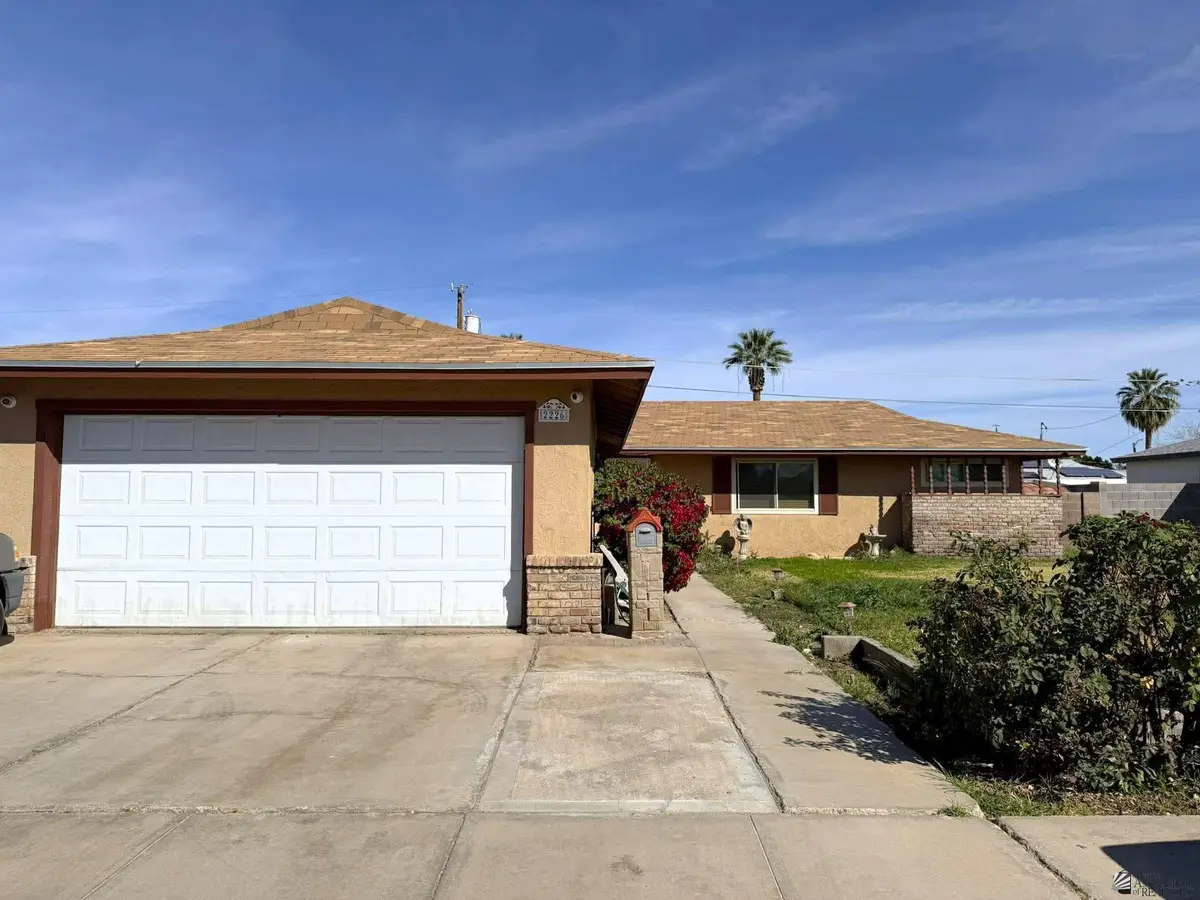 2226 W 18 PL, Yuma, AZ 85364 - #1