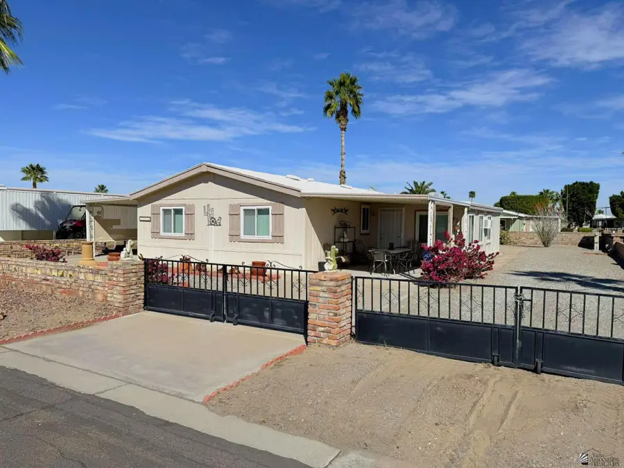 11436 E 36 PL, Yuma, AZ 85367 - #2