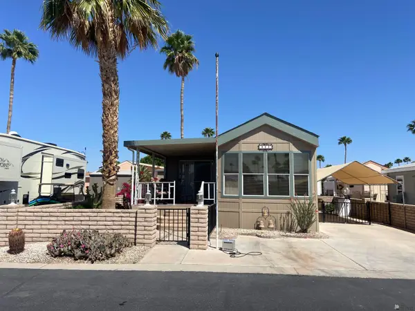 5707 E 32 ST, Yuma, AZ 85365