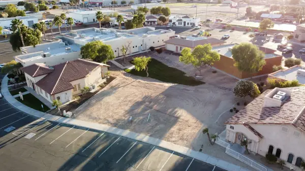 2851 S AVE B, Yuma, AZ 85364