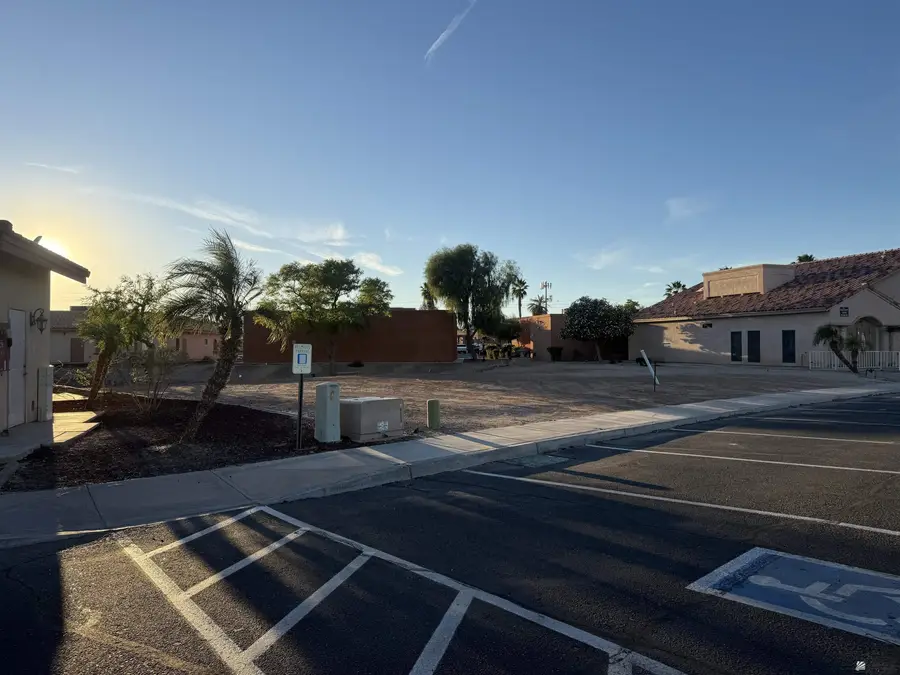 2851 S AVE B, Yuma, AZ 85364 - #2