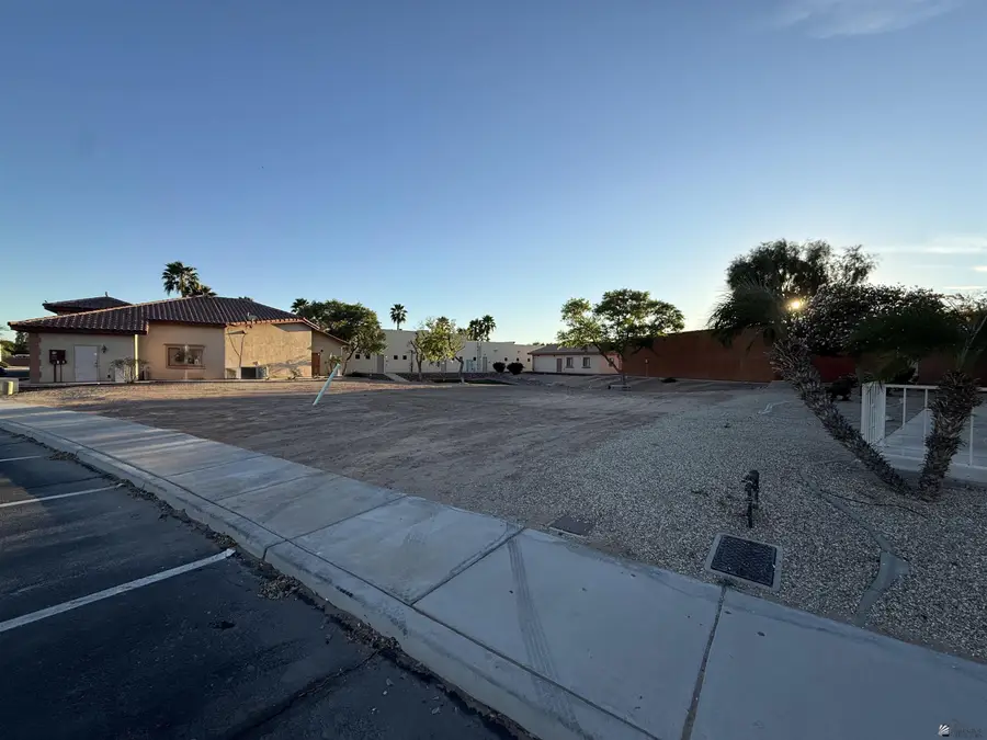 2851 S AVE B, Yuma, AZ 85364 - #3