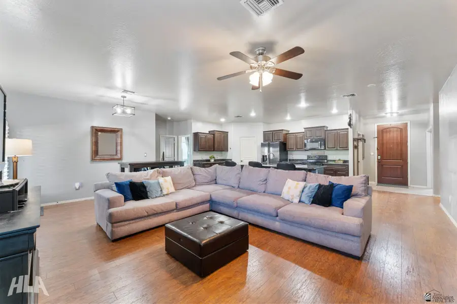 4268 W 24 RD, Yuma, AZ 85364 - #2