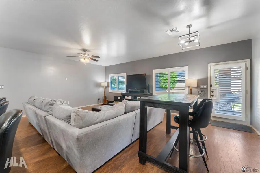 4268 W 24 RD, Yuma, AZ 85364 - #3