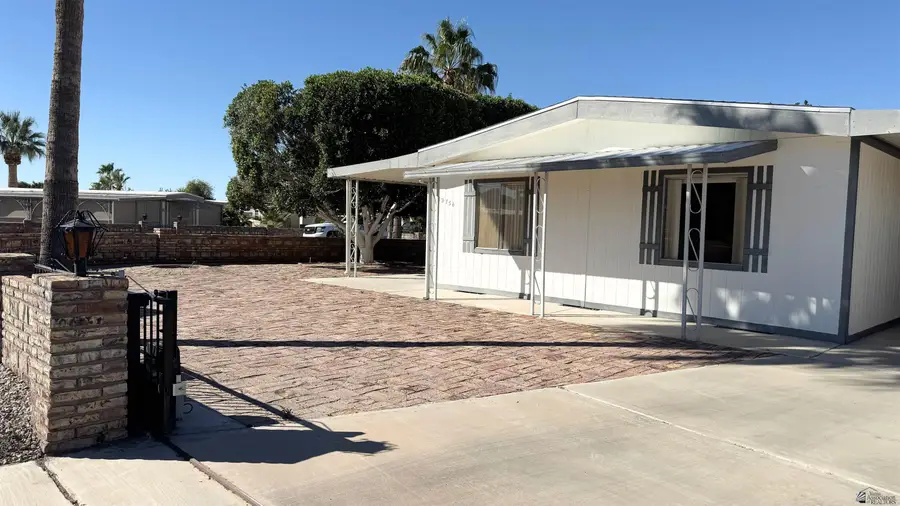 12754 S JOLEANE AVE, Yuma, AZ 85367 - #2