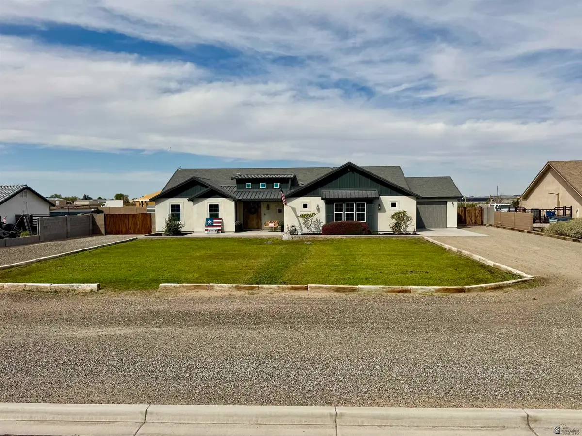 4830 E COUNTY 15 1/2 ST, Yuma, AZ 85365 - #1