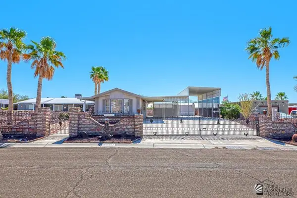 14447 E 28 PL, Yuma, AZ 85367