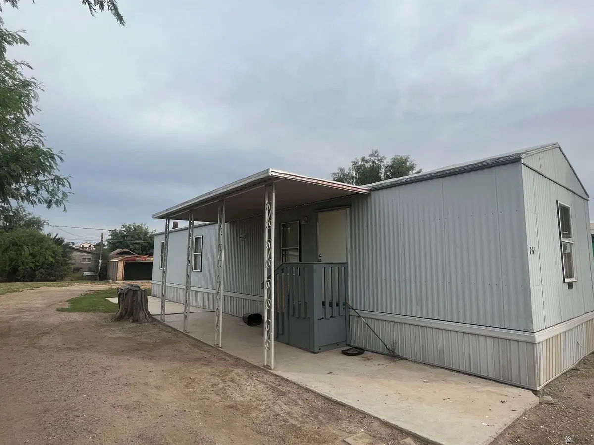 965 S 20 AVE, Yuma, AZ 85364 - #1