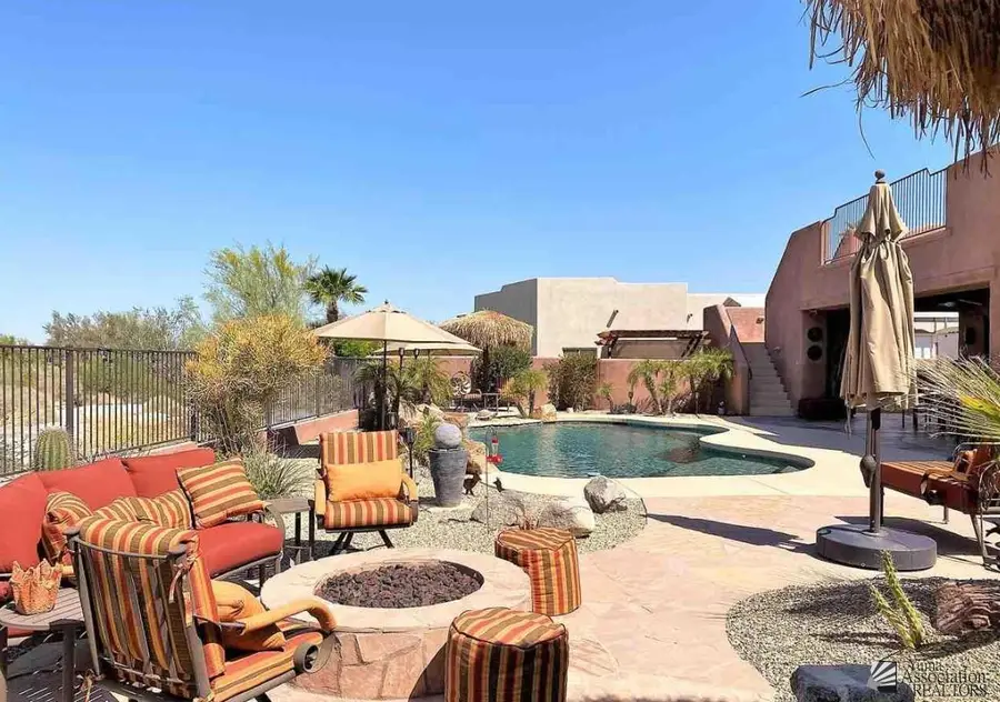 13800 S SCHECHERT WAY, Yuma, AZ 85367 - #2