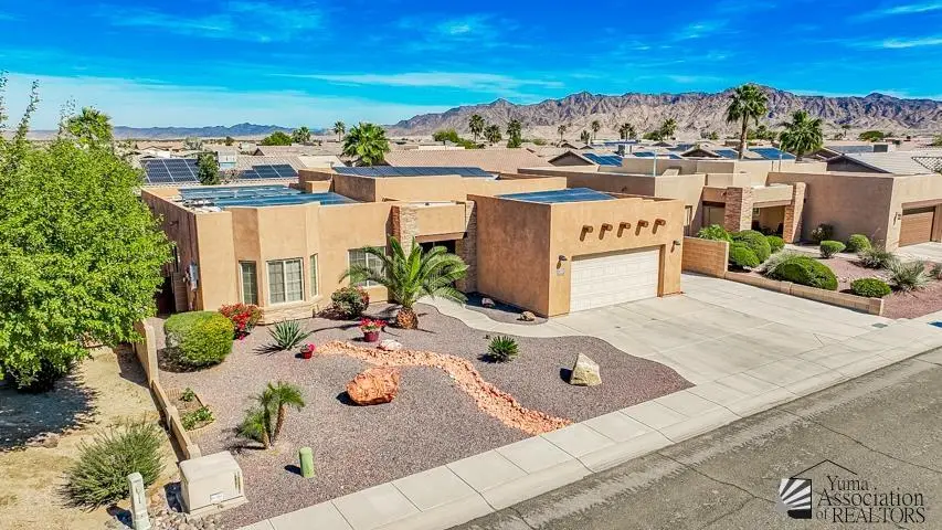 11558 E 25 PL, Yuma, AZ 85367 - #2