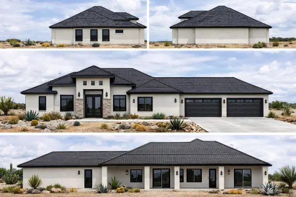 13745 S AVE 7 E, Yuma, AZ 85365