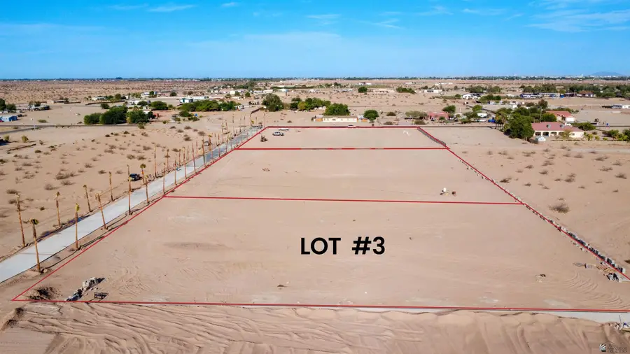 13745 S AVE 7 E, Yuma, AZ 85365 - #2