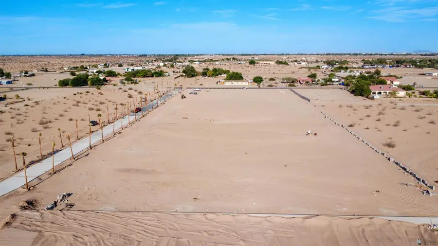 13745 S AVE 7 E, Yuma, AZ 85365 - #3