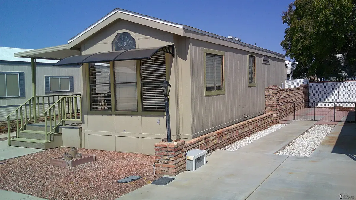 11387 S Maria Rosa Dr, Yuma, AZ 85367 - #1