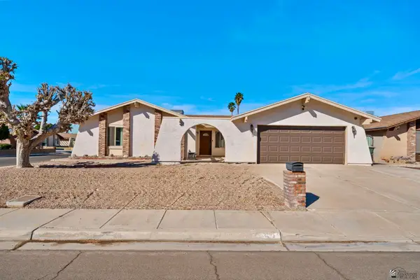 3152 W 18 ST, Yuma, AZ 85364