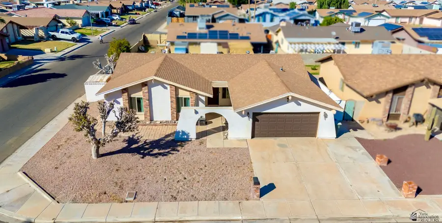 3152 W 18 ST, Yuma, AZ 85364 - #2