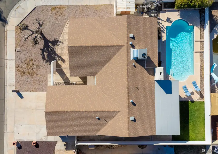 3152 W 18 ST, Yuma, AZ 85364 - #3