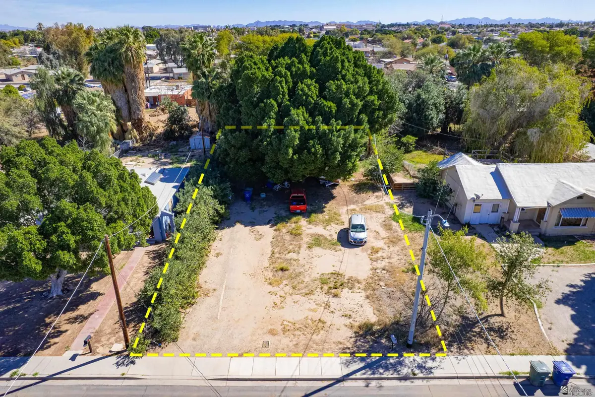 373 S MAGNOLIA AVE, Yuma, AZ 85364 - #1