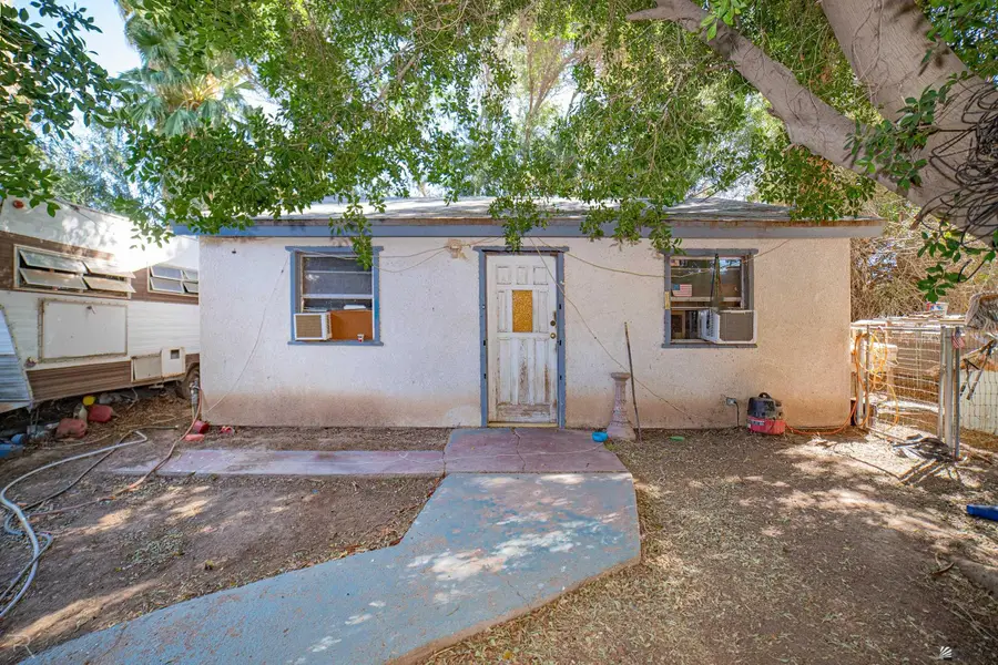 373 S MAGNOLIA AVE, Yuma, AZ 85364 - #2