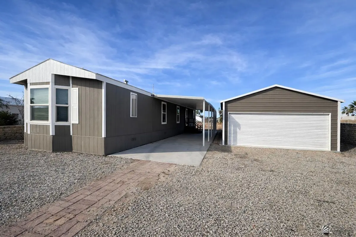 13138 E 49 DR, Yuma, AZ 85367 - #1