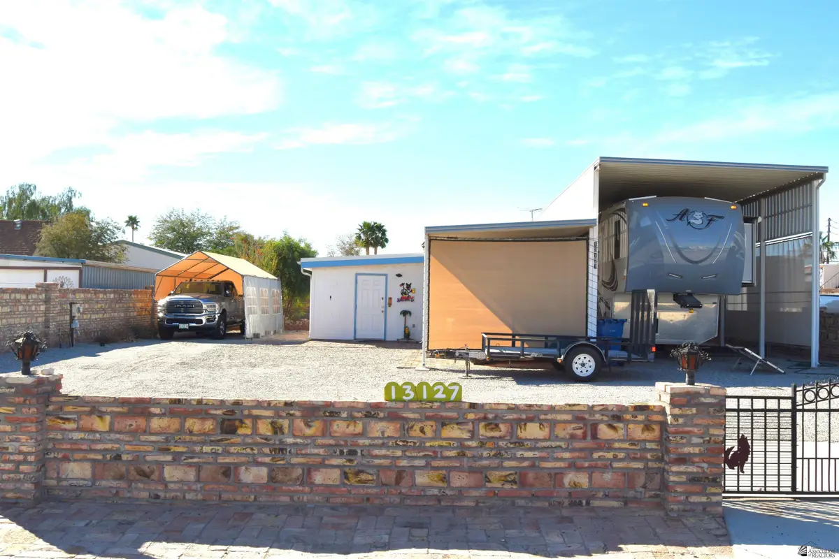 13127 E 51 PL, Yuma, AZ 85367 - #1