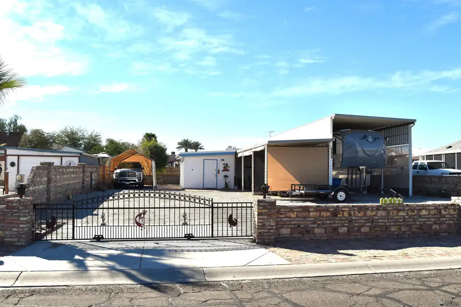 13127 E 51 PL, Yuma, AZ 85367 - #2