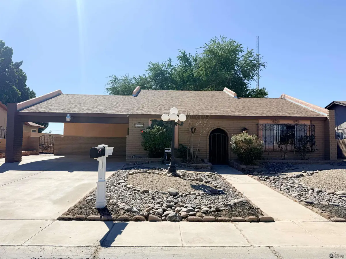 4217 W 15 ST, Yuma, AZ 85364 - #1
