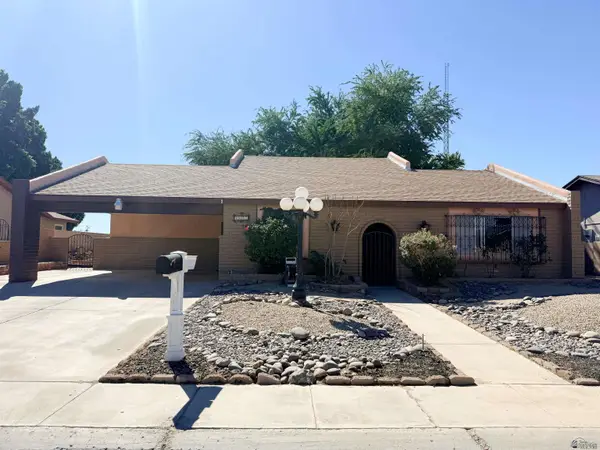 4217 W 15 ST, Yuma, AZ 85364