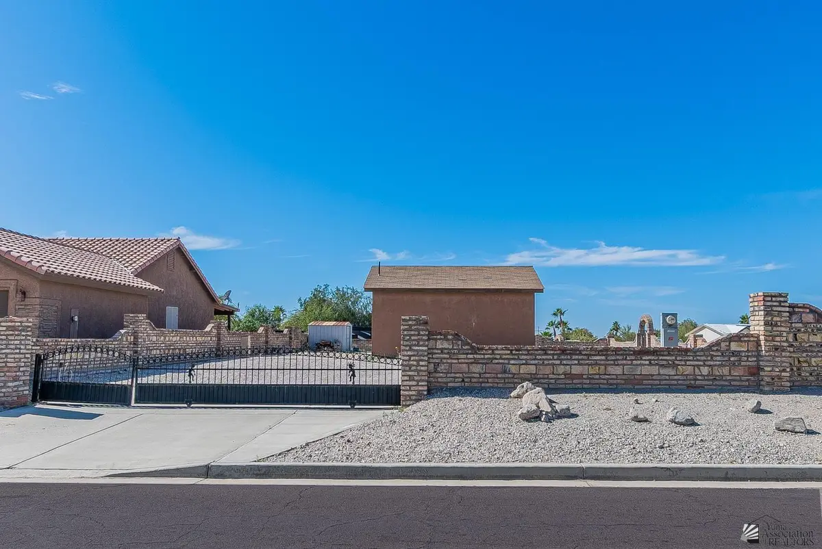 14479 E 29 PL, Yuma, AZ 85367 - #1