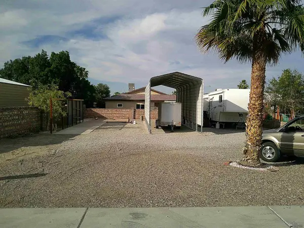 13128 E 48 ST, Yuma, AZ 85367